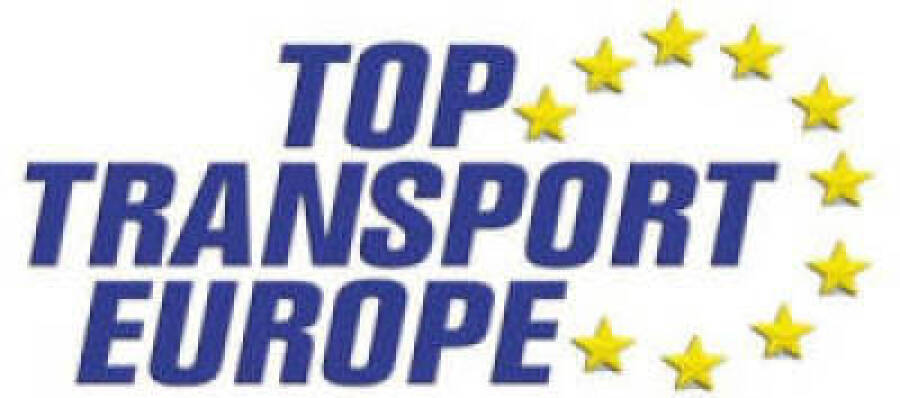 Logo Top Transport Europe