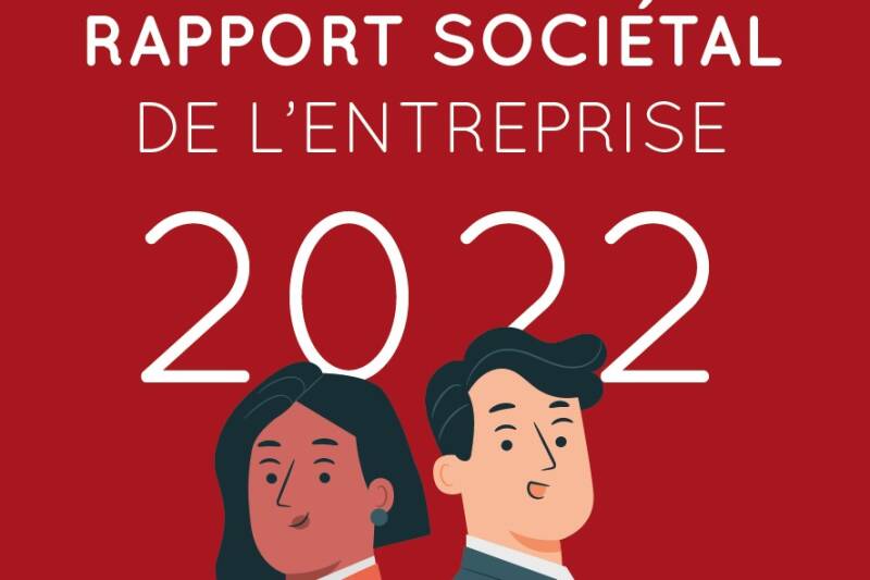 Rapport RSE 2022